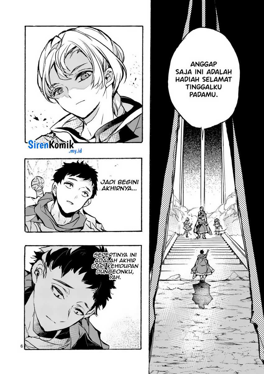 Yamiochi Yuusha No Haishin Haishin~Tsuihousare, Kakushi Boss Beya Ni Hourikomareta Kekka, Boss To Tansakushagari Haishin Wo Hajimeru~
