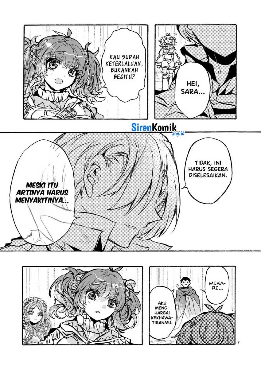 Yamiochi Yuusha No Haishin Haishin~Tsuihousare, Kakushi Boss Beya Ni Hourikomareta Kekka, Boss To Tansakushagari Haishin Wo Hajimeru~