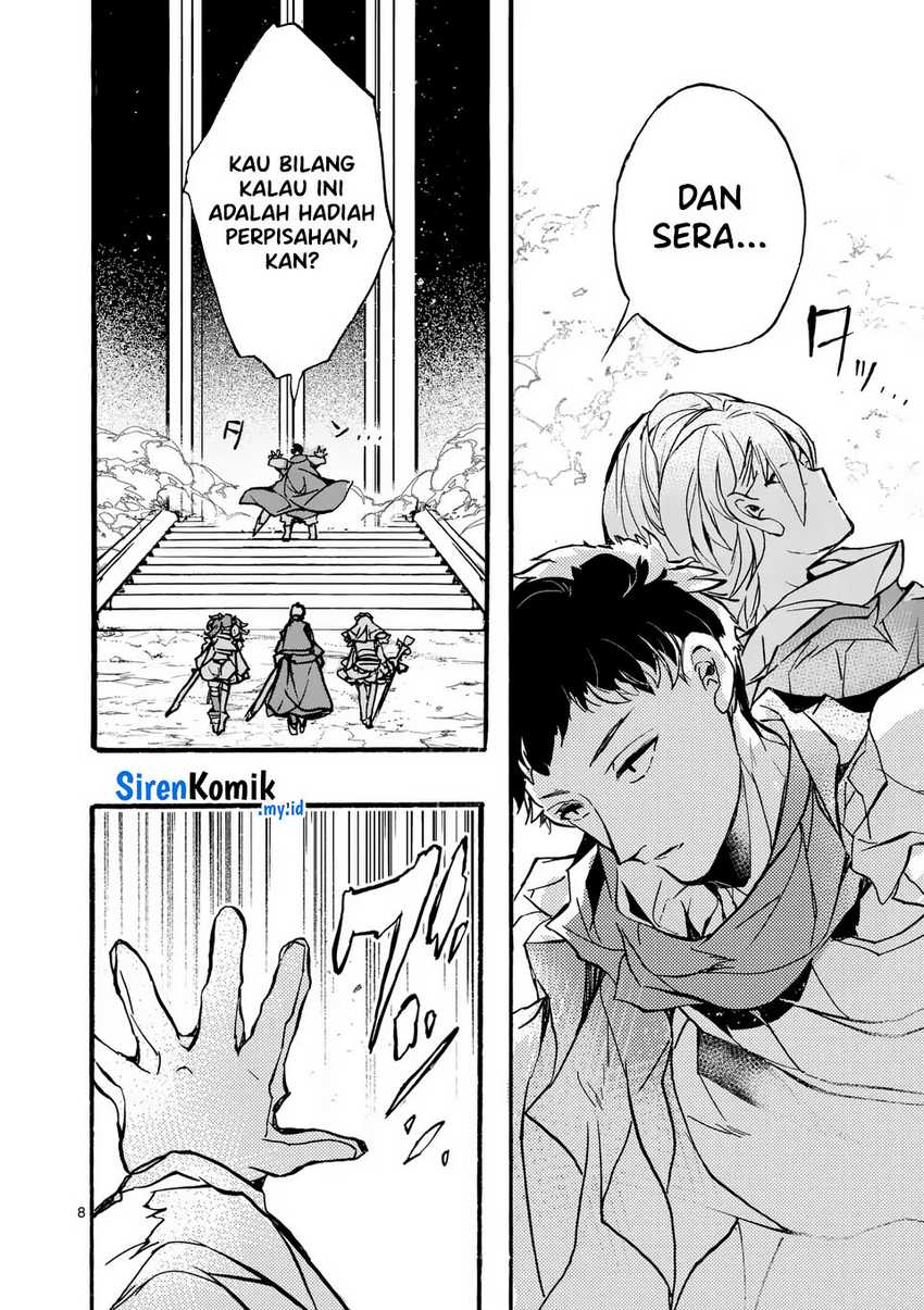 Yamiochi Yuusha No Haishin Haishin~Tsuihousare, Kakushi Boss Beya Ni Hourikomareta Kekka, Boss To Tansakushagari Haishin Wo Hajimeru~