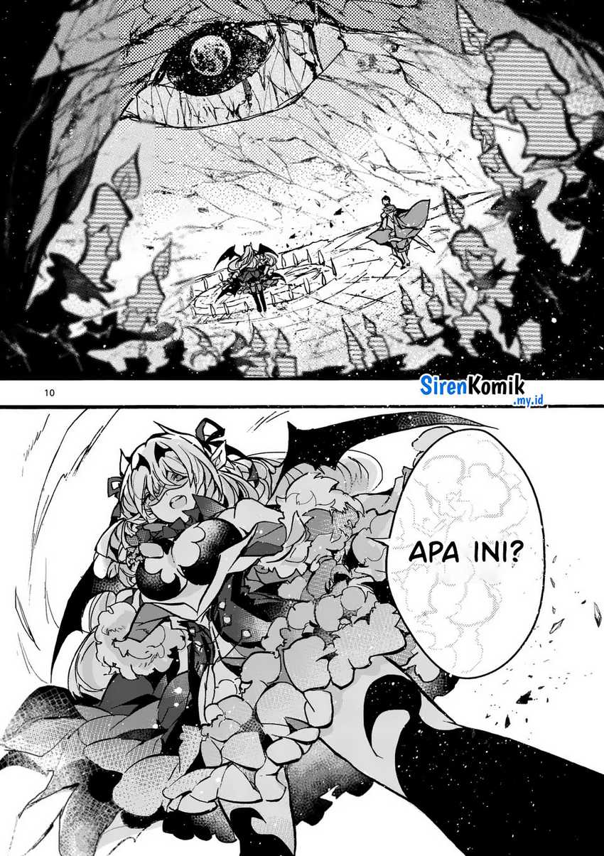 Yamiochi Yuusha No Haishin Haishin~Tsuihousare, Kakushi Boss Beya Ni Hourikomareta Kekka, Boss To Tansakushagari Haishin Wo Hajimeru~