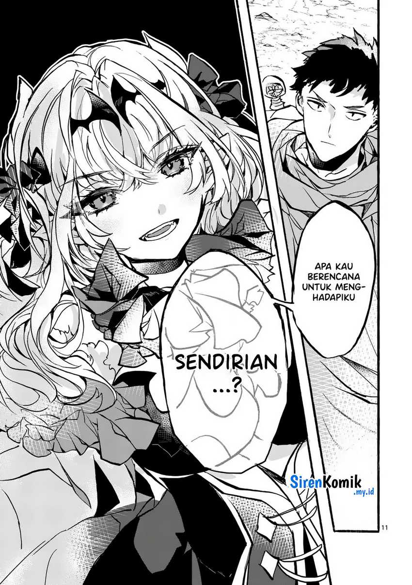 Yamiochi Yuusha No Haishin Haishin~Tsuihousare, Kakushi Boss Beya Ni Hourikomareta Kekka, Boss To Tansakushagari Haishin Wo Hajimeru~