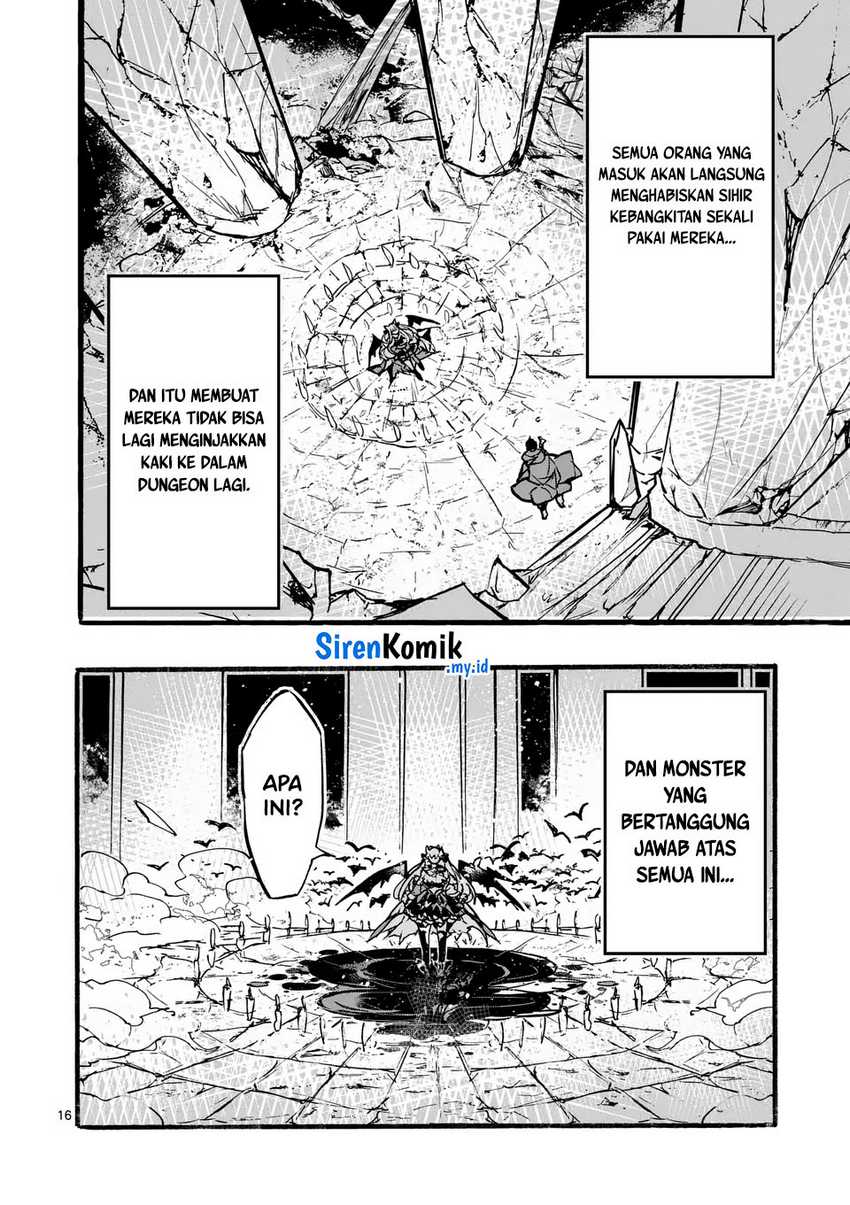 Yamiochi Yuusha No Haishin Haishin~Tsuihousare, Kakushi Boss Beya Ni Hourikomareta Kekka, Boss To Tansakushagari Haishin Wo Hajimeru~
