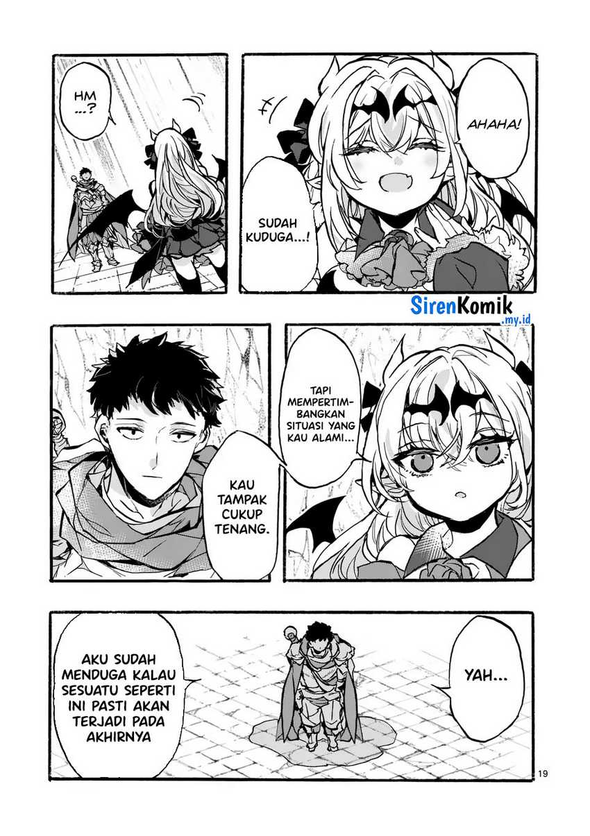 Yamiochi Yuusha No Haishin Haishin~Tsuihousare, Kakushi Boss Beya Ni Hourikomareta Kekka, Boss To Tansakushagari Haishin Wo Hajimeru~