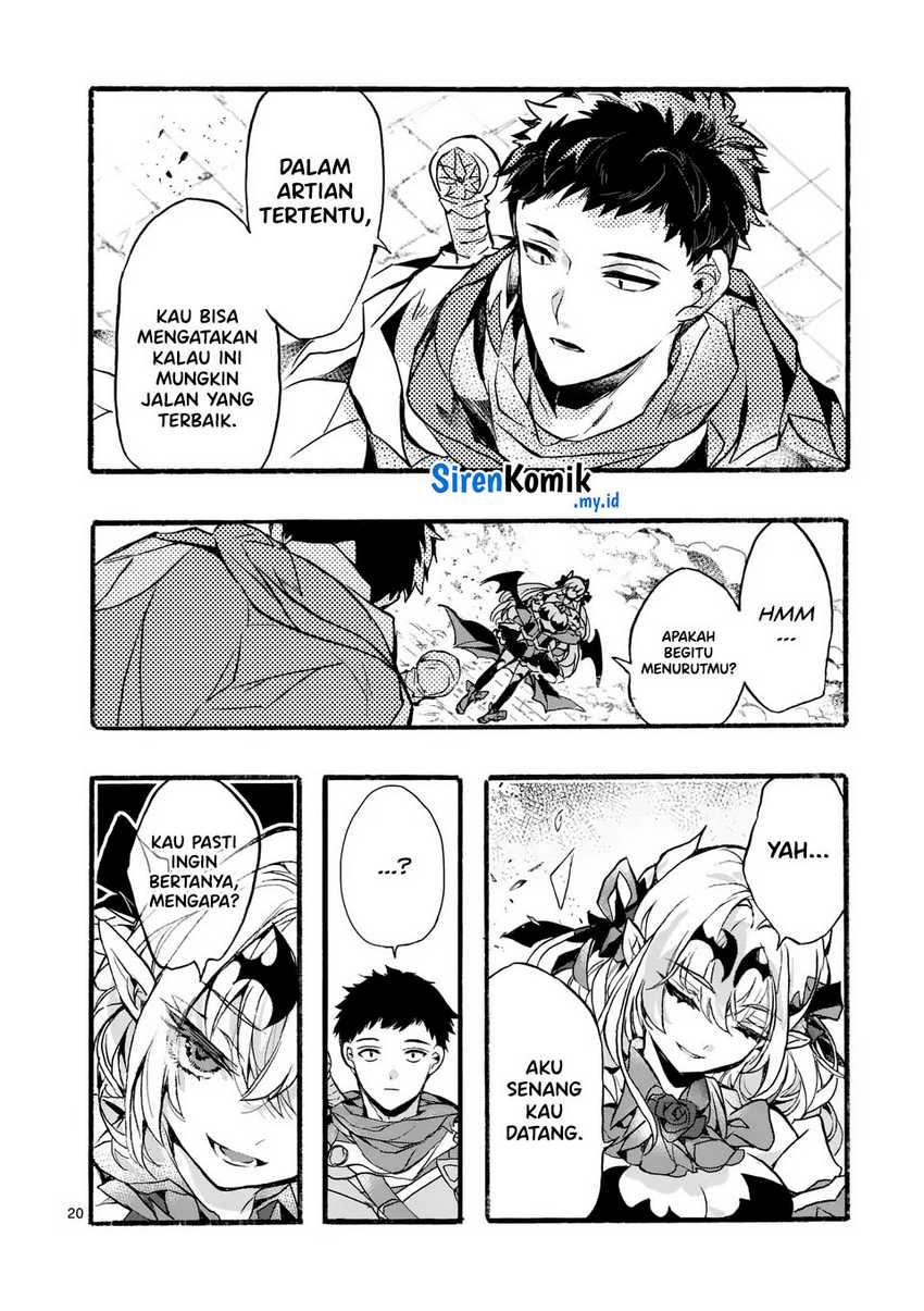 Yamiochi Yuusha No Haishin Haishin~Tsuihousare, Kakushi Boss Beya Ni Hourikomareta Kekka, Boss To Tansakushagari Haishin Wo Hajimeru~