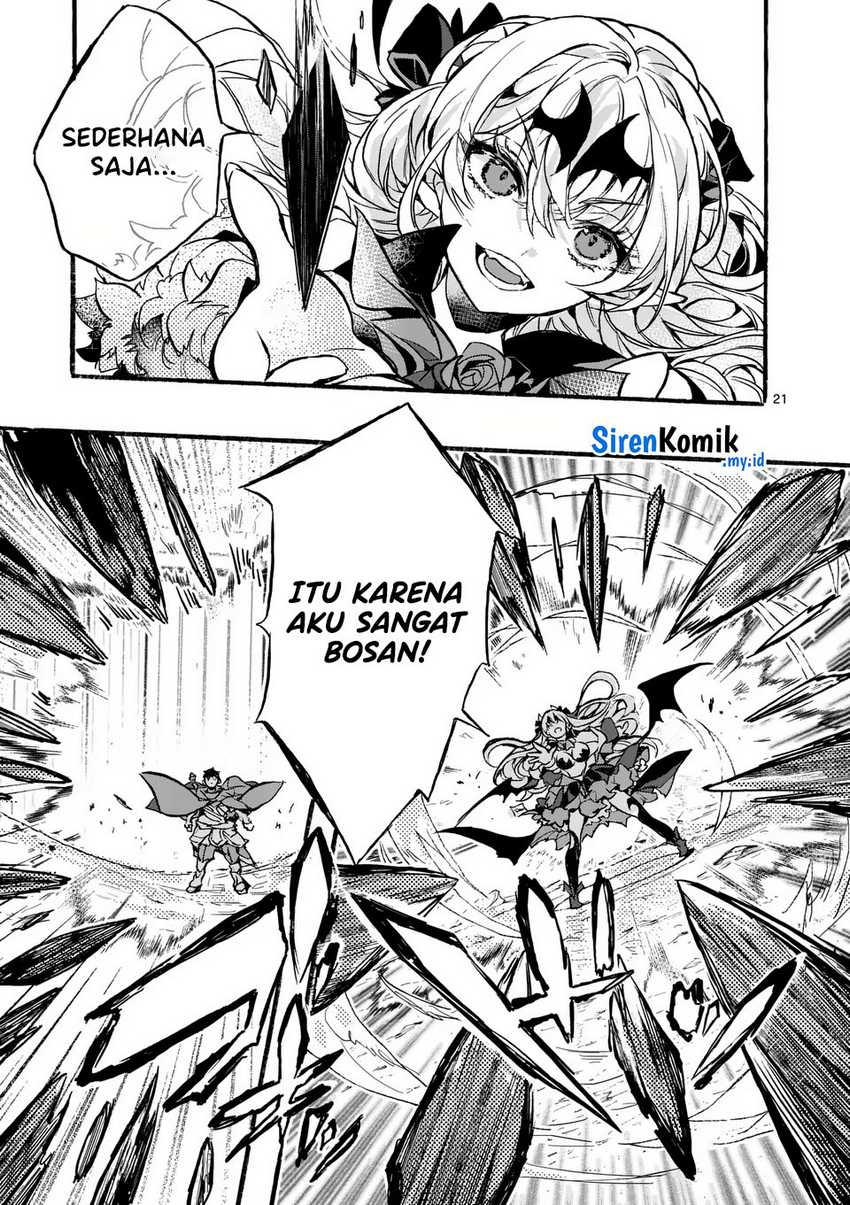 Yamiochi Yuusha No Haishin Haishin~Tsuihousare, Kakushi Boss Beya Ni Hourikomareta Kekka, Boss To Tansakushagari Haishin Wo Hajimeru~