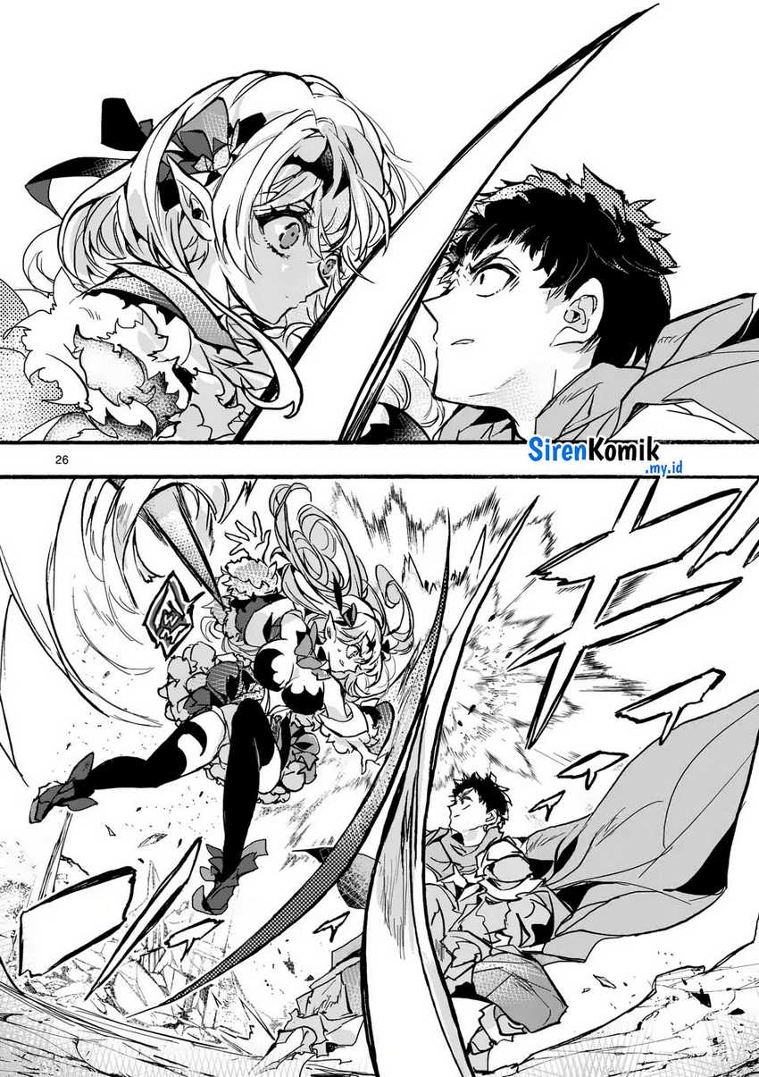 Yamiochi Yuusha No Haishin Haishin~Tsuihousare, Kakushi Boss Beya Ni Hourikomareta Kekka, Boss To Tansakushagari Haishin Wo Hajimeru~