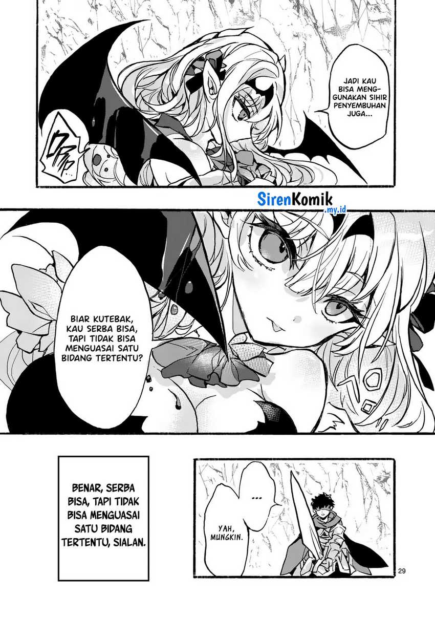 Yamiochi Yuusha No Haishin Haishin~Tsuihousare, Kakushi Boss Beya Ni Hourikomareta Kekka, Boss To Tansakushagari Haishin Wo Hajimeru~