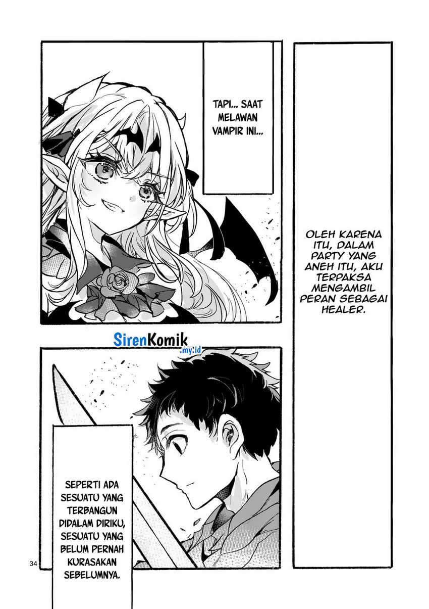 Yamiochi Yuusha No Haishin Haishin~Tsuihousare, Kakushi Boss Beya Ni Hourikomareta Kekka, Boss To Tansakushagari Haishin Wo Hajimeru~