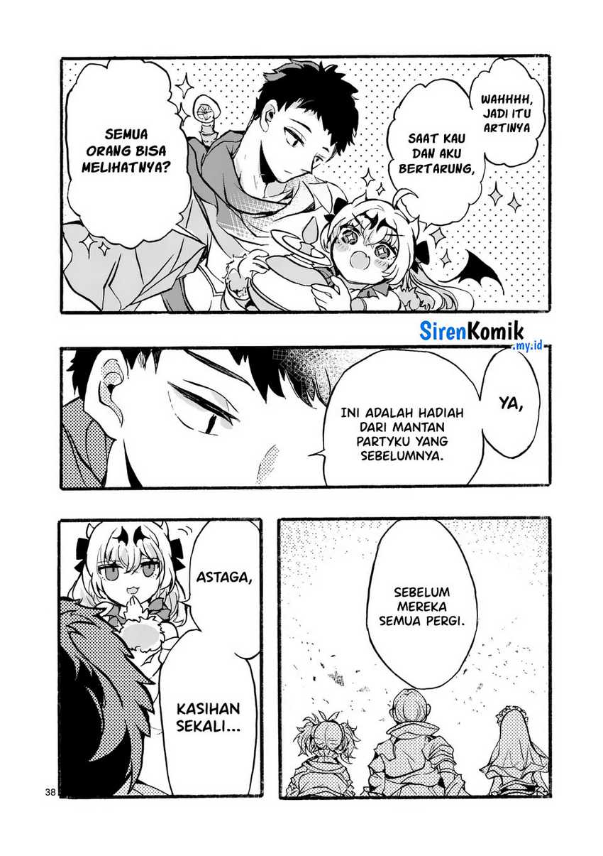 Yamiochi Yuusha No Haishin Haishin~Tsuihousare, Kakushi Boss Beya Ni Hourikomareta Kekka, Boss To Tansakushagari Haishin Wo Hajimeru~