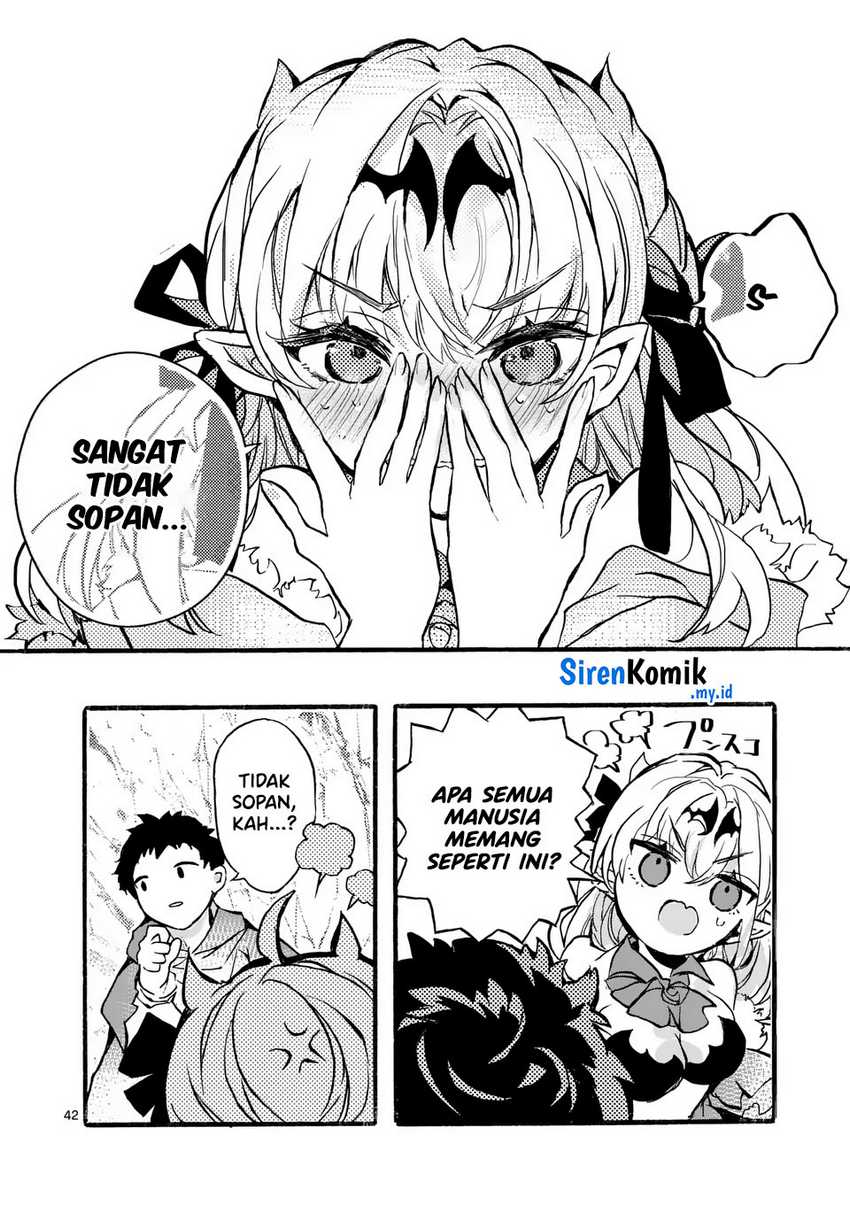 Yamiochi Yuusha No Haishin Haishin~Tsuihousare, Kakushi Boss Beya Ni Hourikomareta Kekka, Boss To Tansakushagari Haishin Wo Hajimeru~