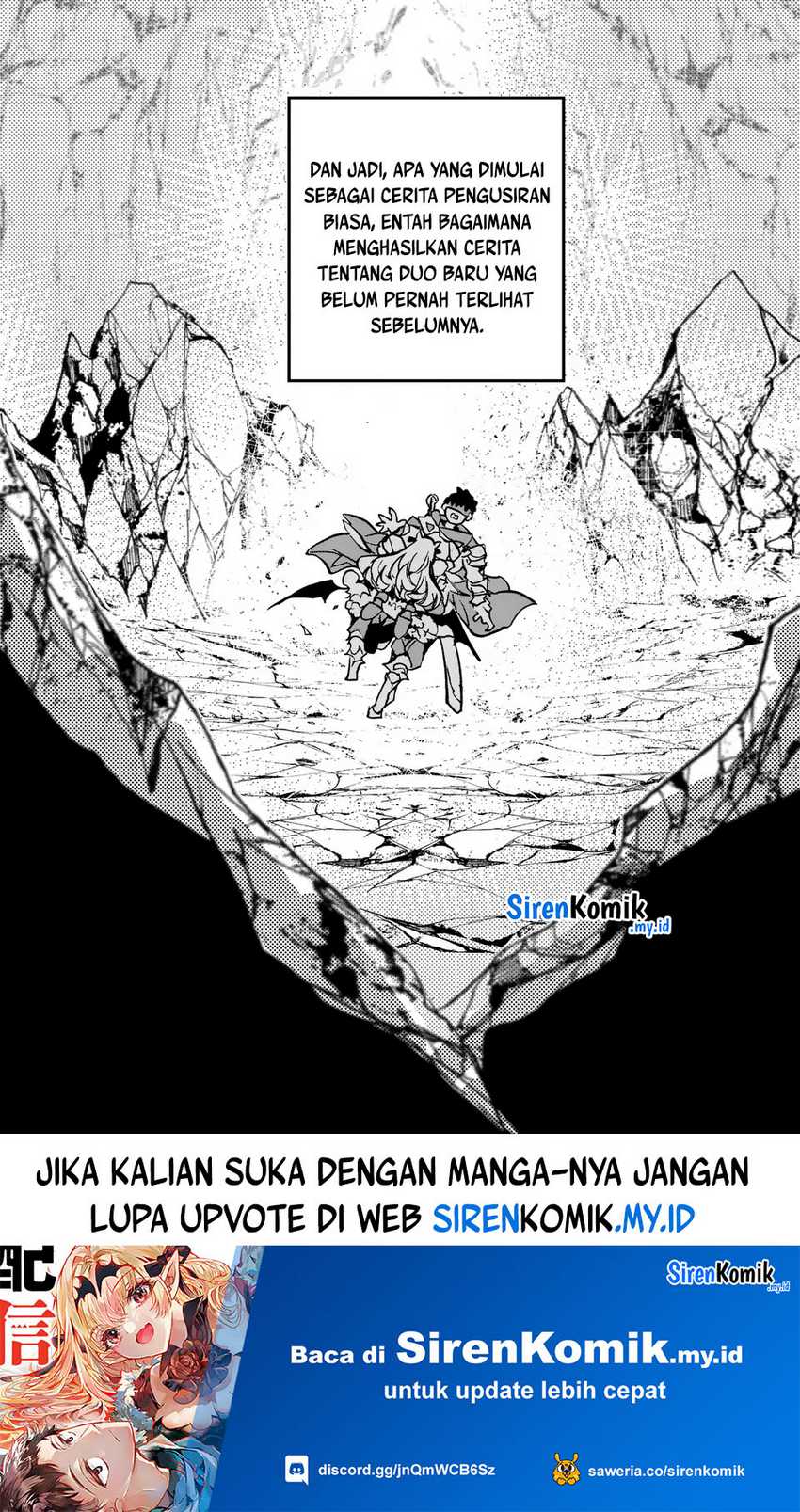 Yamiochi Yuusha No Haishin Haishin~Tsuihousare, Kakushi Boss Beya Ni Hourikomareta Kekka, Boss To Tansakushagari Haishin Wo Hajimeru~
