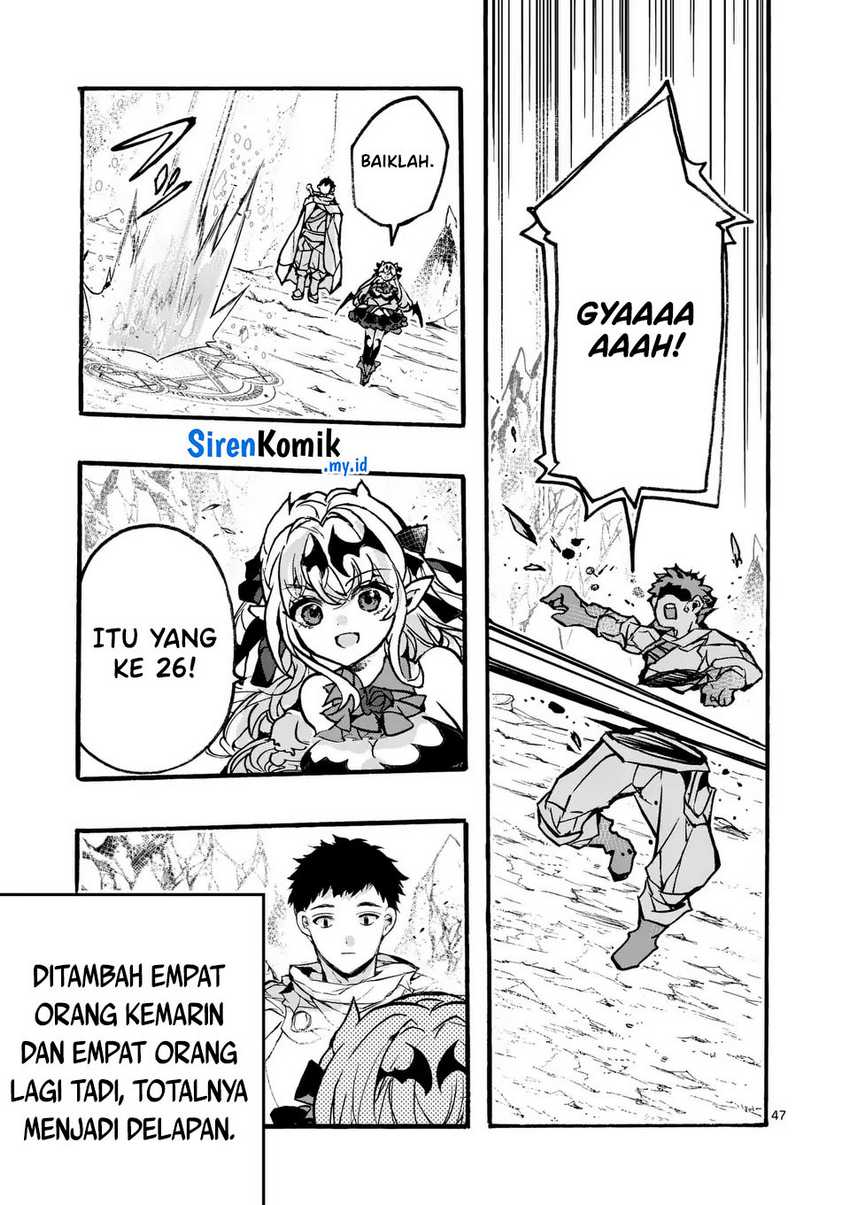 Yamiochi Yuusha No Haishin Haishin~Tsuihousare, Kakushi Boss Beya Ni Hourikomareta Kekka, Boss To Tansakushagari Haishin Wo Hajimeru~