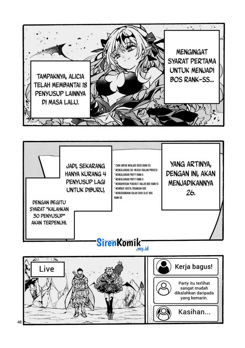 Yamiochi Yuusha No Haishin Haishin~Tsuihousare, Kakushi Boss Beya Ni Hourikomareta Kekka, Boss To Tansakushagari Haishin Wo Hajimeru~