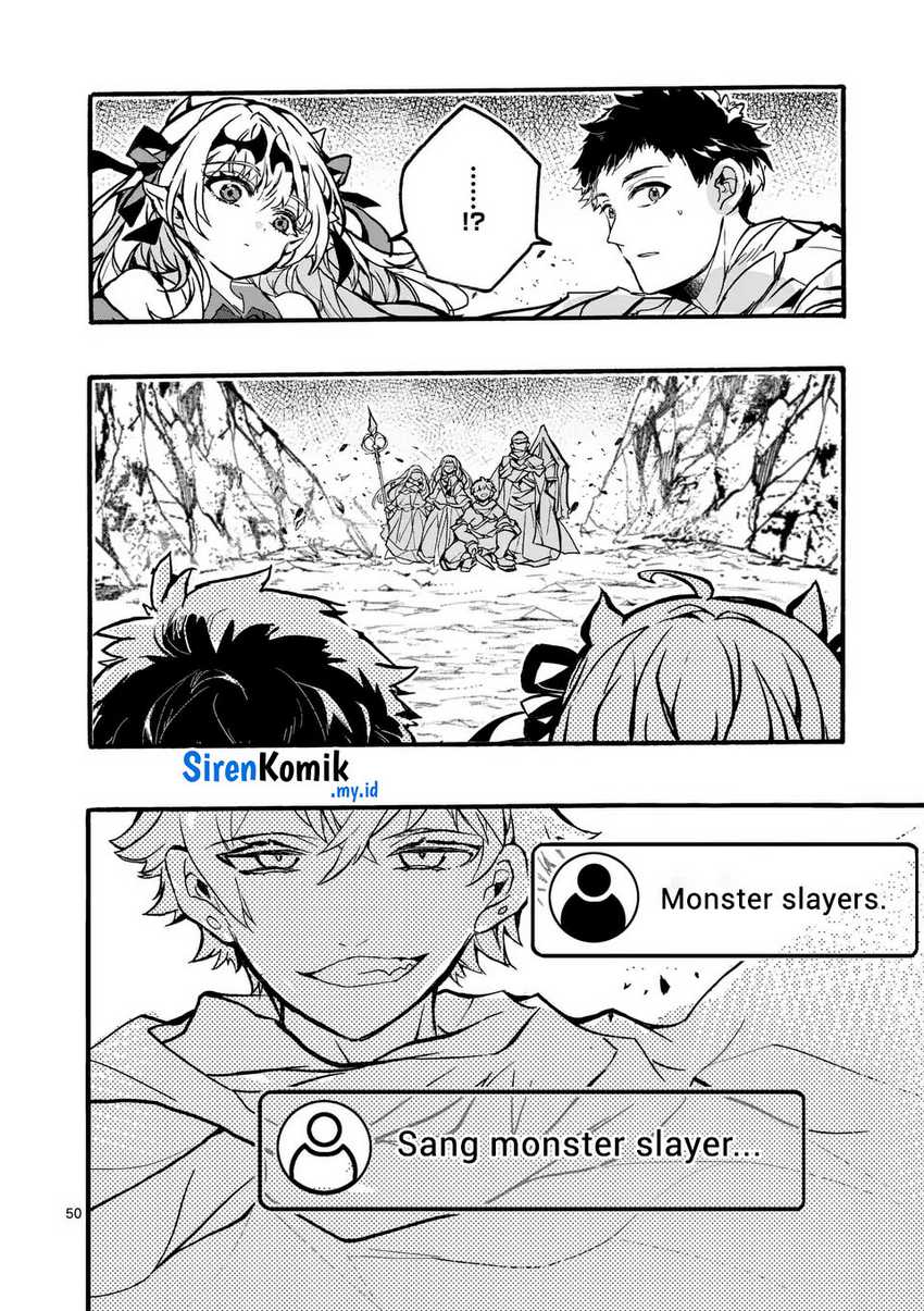 Yamiochi Yuusha No Haishin Haishin~Tsuihousare, Kakushi Boss Beya Ni Hourikomareta Kekka, Boss To Tansakushagari Haishin Wo Hajimeru~