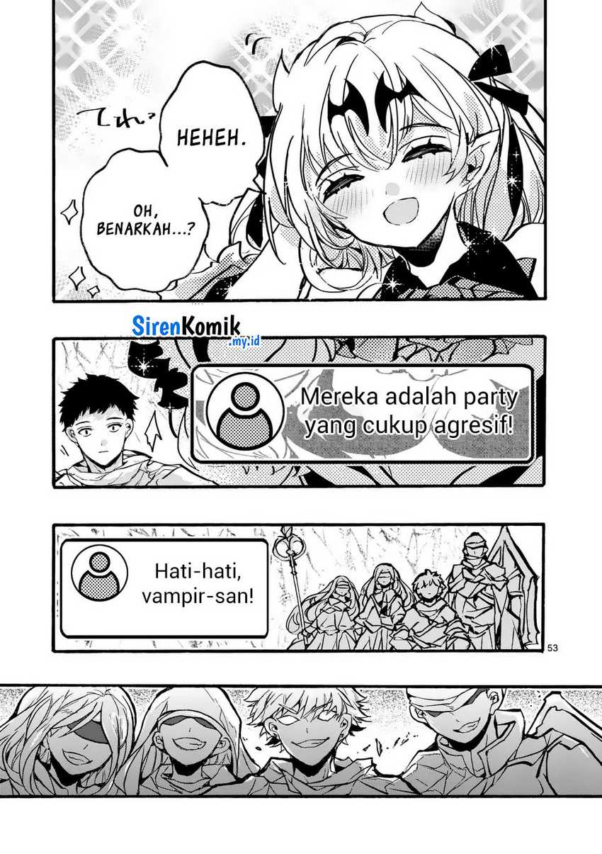 Yamiochi Yuusha No Haishin Haishin~Tsuihousare, Kakushi Boss Beya Ni Hourikomareta Kekka, Boss To Tansakushagari Haishin Wo Hajimeru~