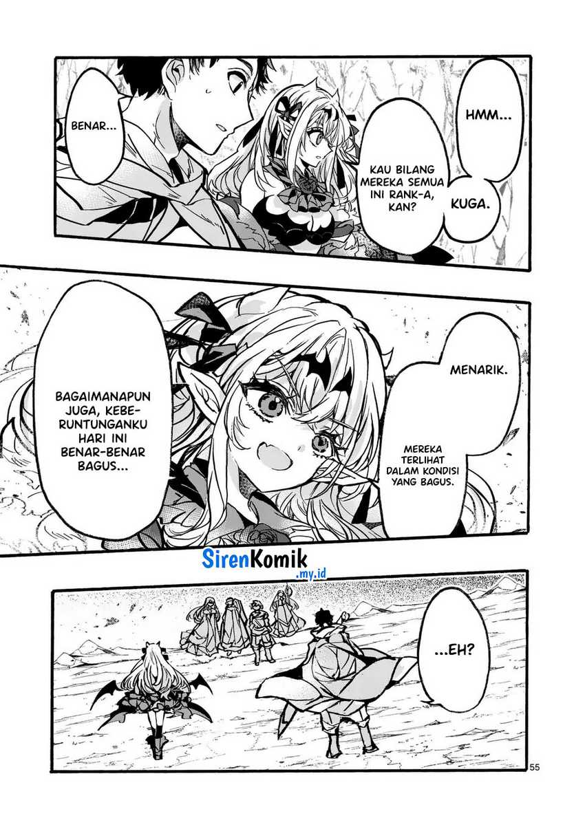 Yamiochi Yuusha No Haishin Haishin~Tsuihousare, Kakushi Boss Beya Ni Hourikomareta Kekka, Boss To Tansakushagari Haishin Wo Hajimeru~