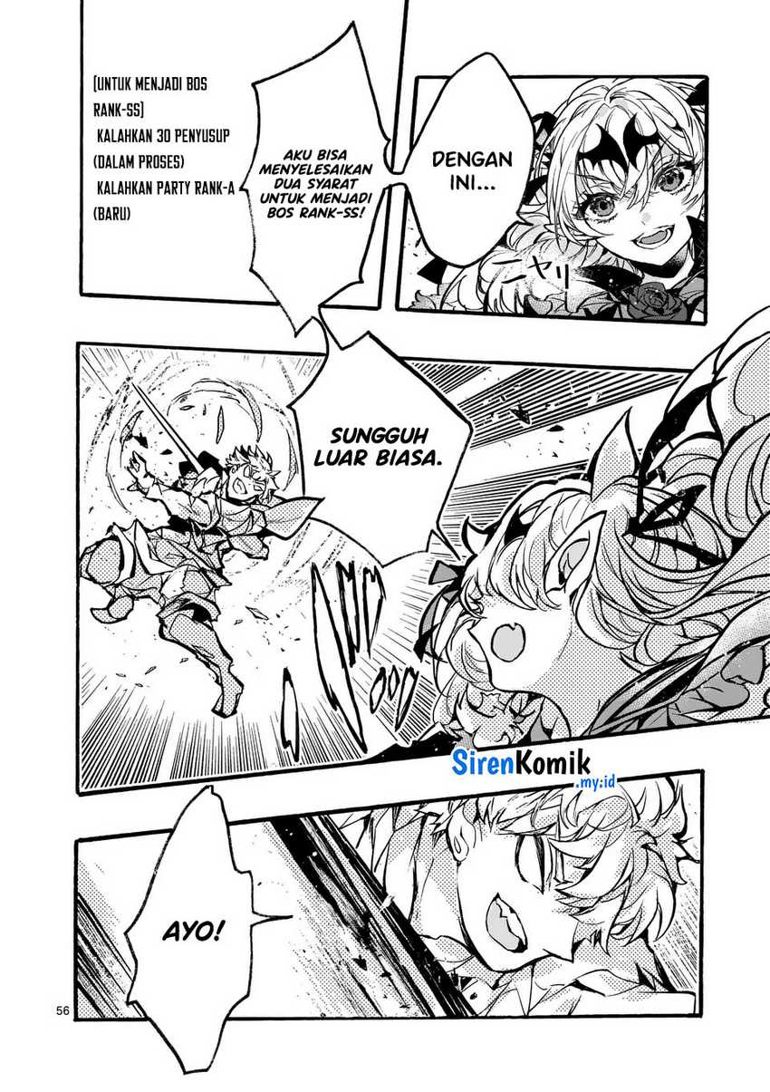 Yamiochi Yuusha No Haishin Haishin~Tsuihousare, Kakushi Boss Beya Ni Hourikomareta Kekka, Boss To Tansakushagari Haishin Wo Hajimeru~