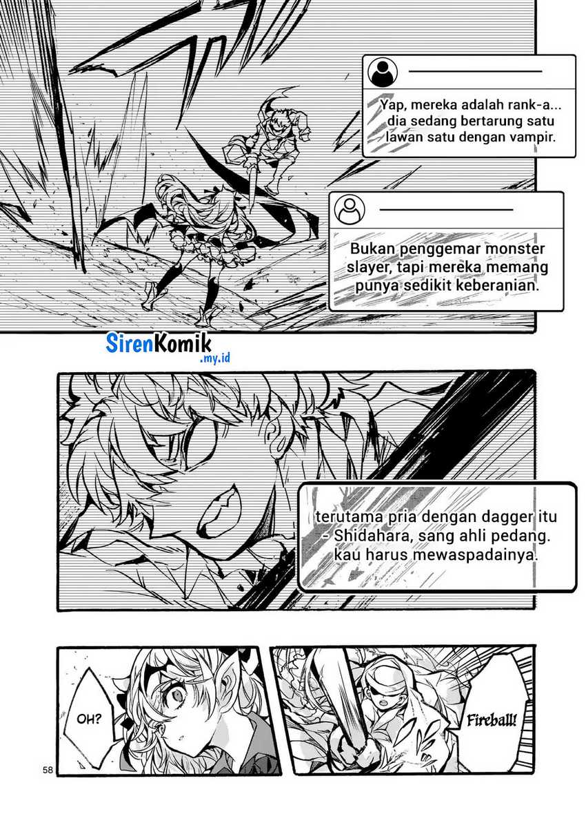 Yamiochi Yuusha No Haishin Haishin~Tsuihousare, Kakushi Boss Beya Ni Hourikomareta Kekka, Boss To Tansakushagari Haishin Wo Hajimeru~