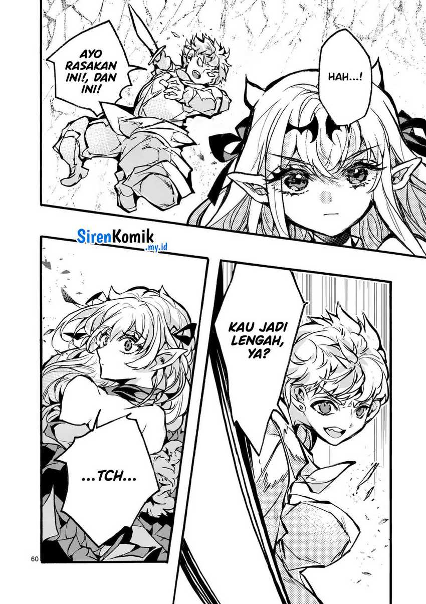 Yamiochi Yuusha No Haishin Haishin~Tsuihousare, Kakushi Boss Beya Ni Hourikomareta Kekka, Boss To Tansakushagari Haishin Wo Hajimeru~