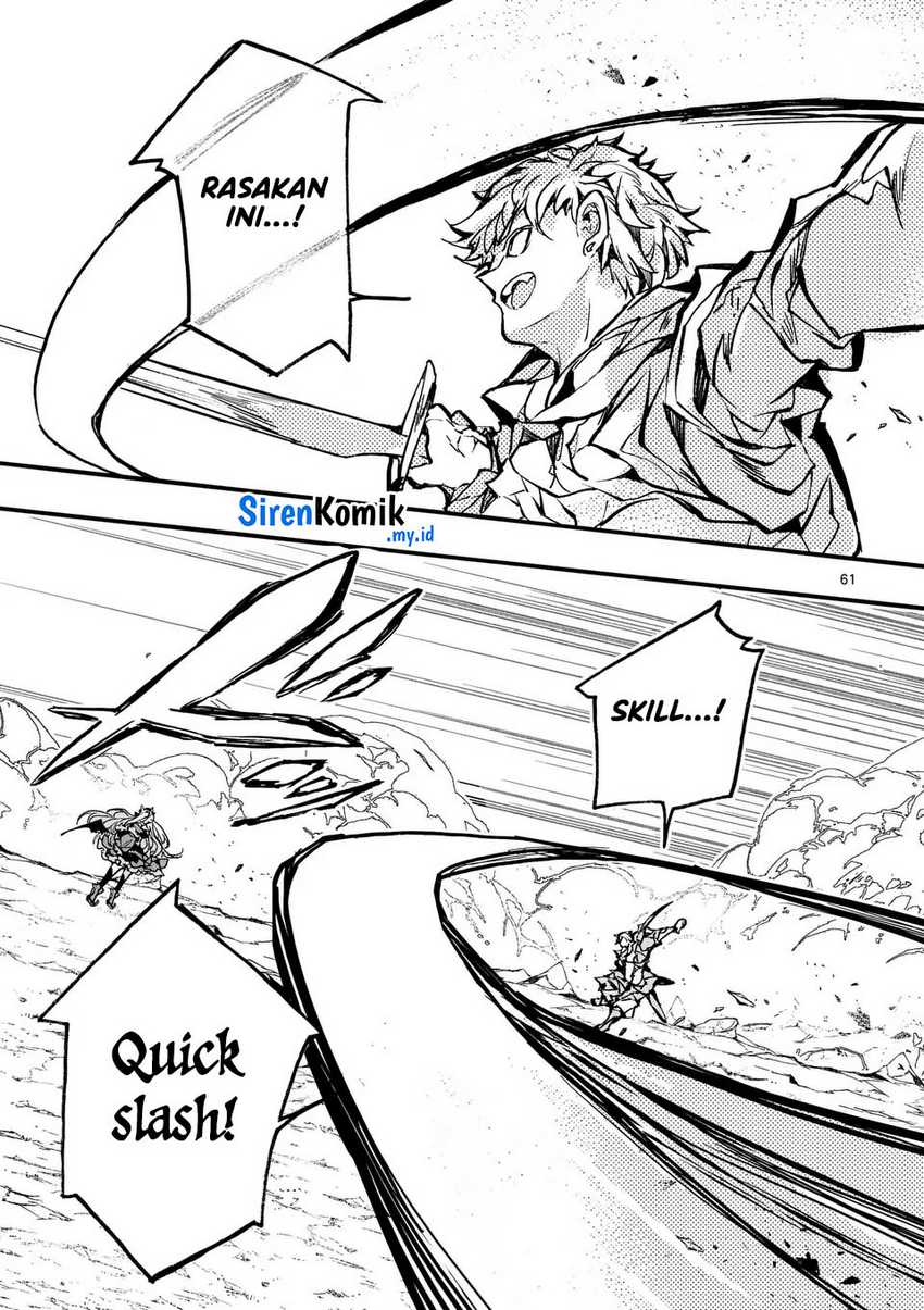 Yamiochi Yuusha No Haishin Haishin~Tsuihousare, Kakushi Boss Beya Ni Hourikomareta Kekka, Boss To Tansakushagari Haishin Wo Hajimeru~