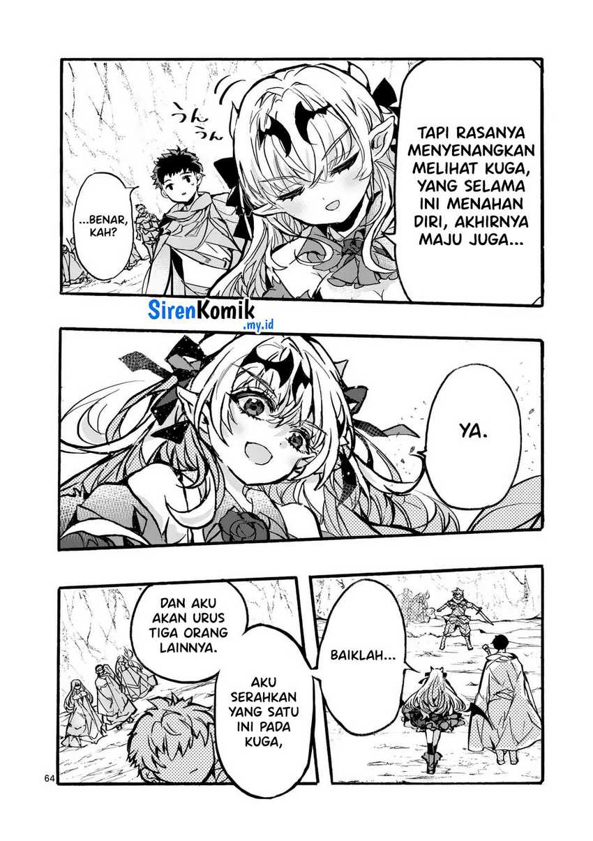 Yamiochi Yuusha No Haishin Haishin~Tsuihousare, Kakushi Boss Beya Ni Hourikomareta Kekka, Boss To Tansakushagari Haishin Wo Hajimeru~
