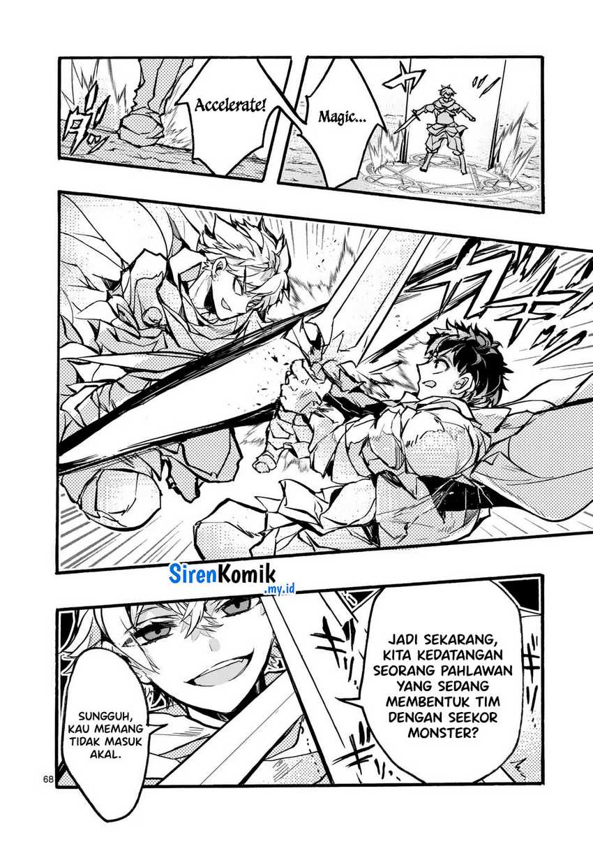 Yamiochi Yuusha No Haishin Haishin~Tsuihousare, Kakushi Boss Beya Ni Hourikomareta Kekka, Boss To Tansakushagari Haishin Wo Hajimeru~
