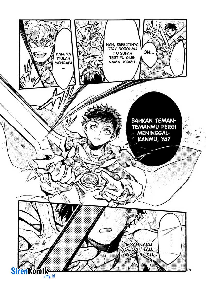 Yamiochi Yuusha No Haishin Haishin~Tsuihousare, Kakushi Boss Beya Ni Hourikomareta Kekka, Boss To Tansakushagari Haishin Wo Hajimeru~