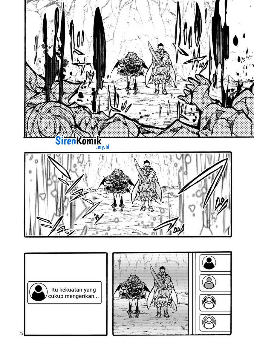 Yamiochi Yuusha No Haishin Haishin~Tsuihousare, Kakushi Boss Beya Ni Hourikomareta Kekka, Boss To Tansakushagari Haishin Wo Hajimeru~