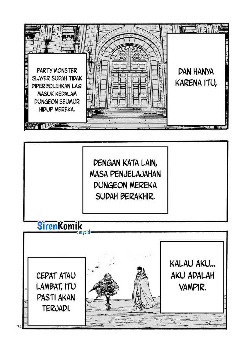Yamiochi Yuusha No Haishin Haishin~Tsuihousare, Kakushi Boss Beya Ni Hourikomareta Kekka, Boss To Tansakushagari Haishin Wo Hajimeru~