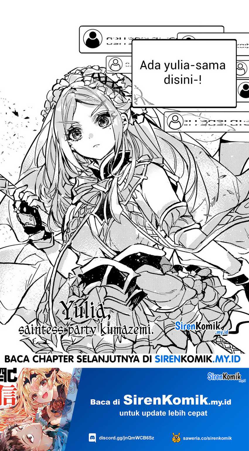 Yamiochi Yuusha No Haishin Haishin~Tsuihousare, Kakushi Boss Beya Ni Hourikomareta Kekka, Boss To Tansakushagari Haishin Wo Hajimeru~