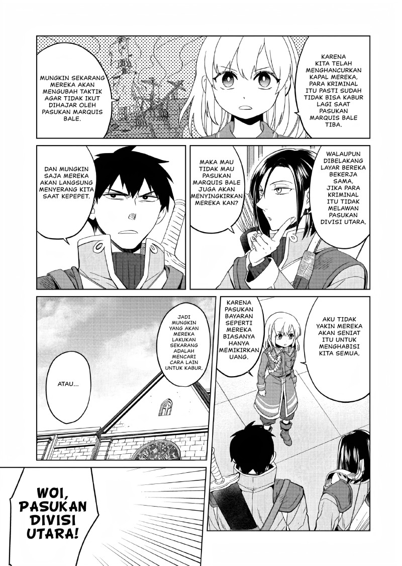 Yarinaoshi Reijou wa Ryuutei Heika wo Kouryaku-chuu Chapter 7