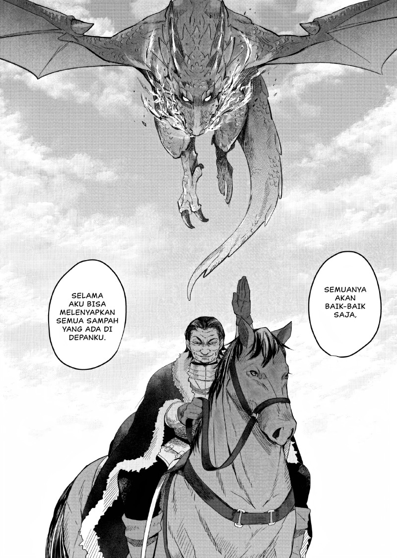 Yarinaoshi Reijou wa Ryuutei Heika wo Kouryaku-chuu Chapter 7