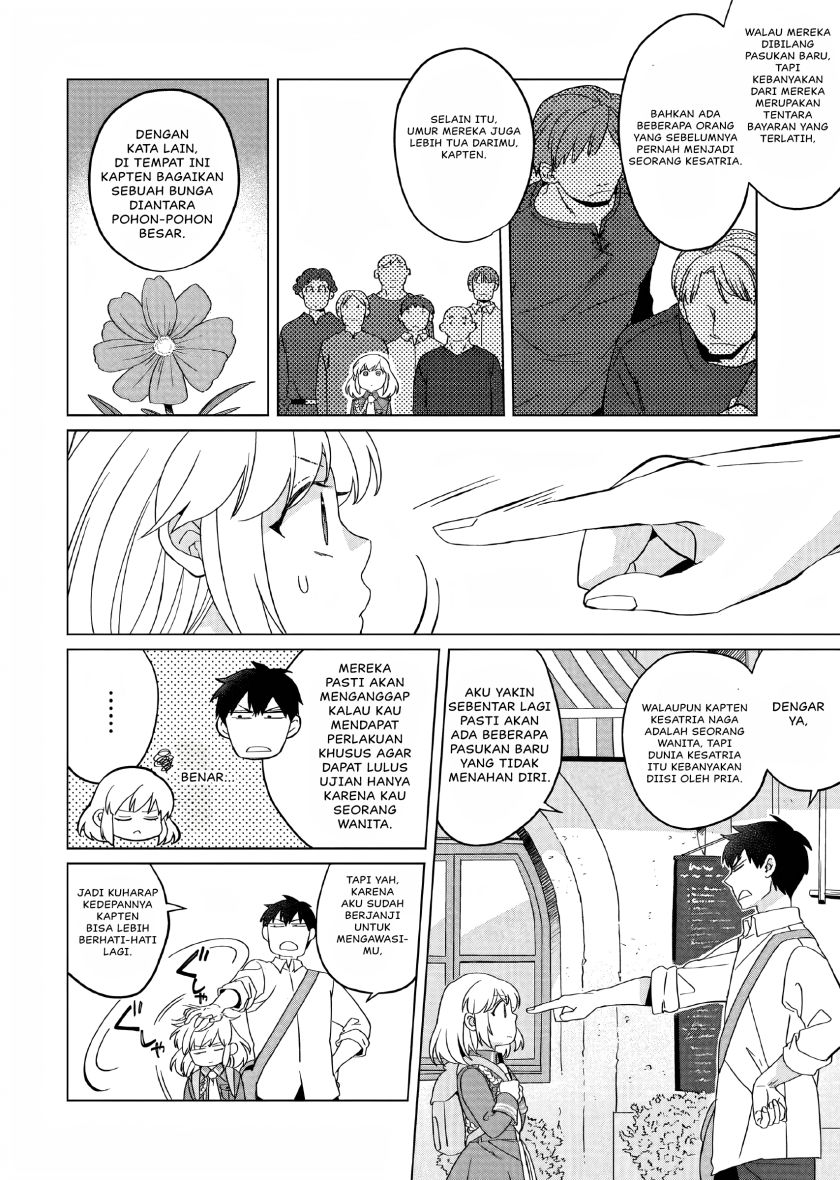 Yarinaoshi Reijou wa Ryuutei Heika wo Kouryaku-chuu