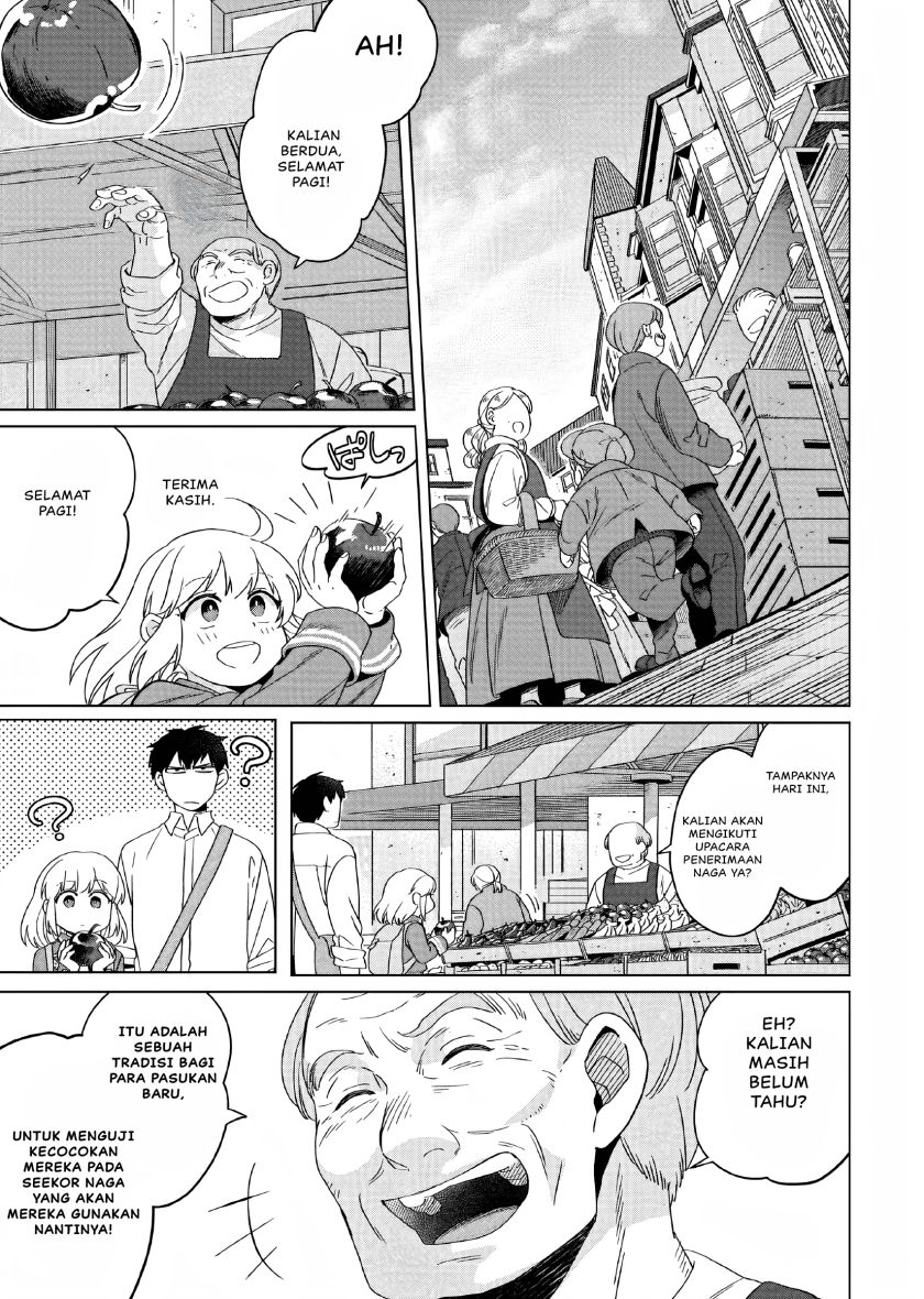 Yarinaoshi Reijou wa Ryuutei Heika wo Kouryaku-chuu