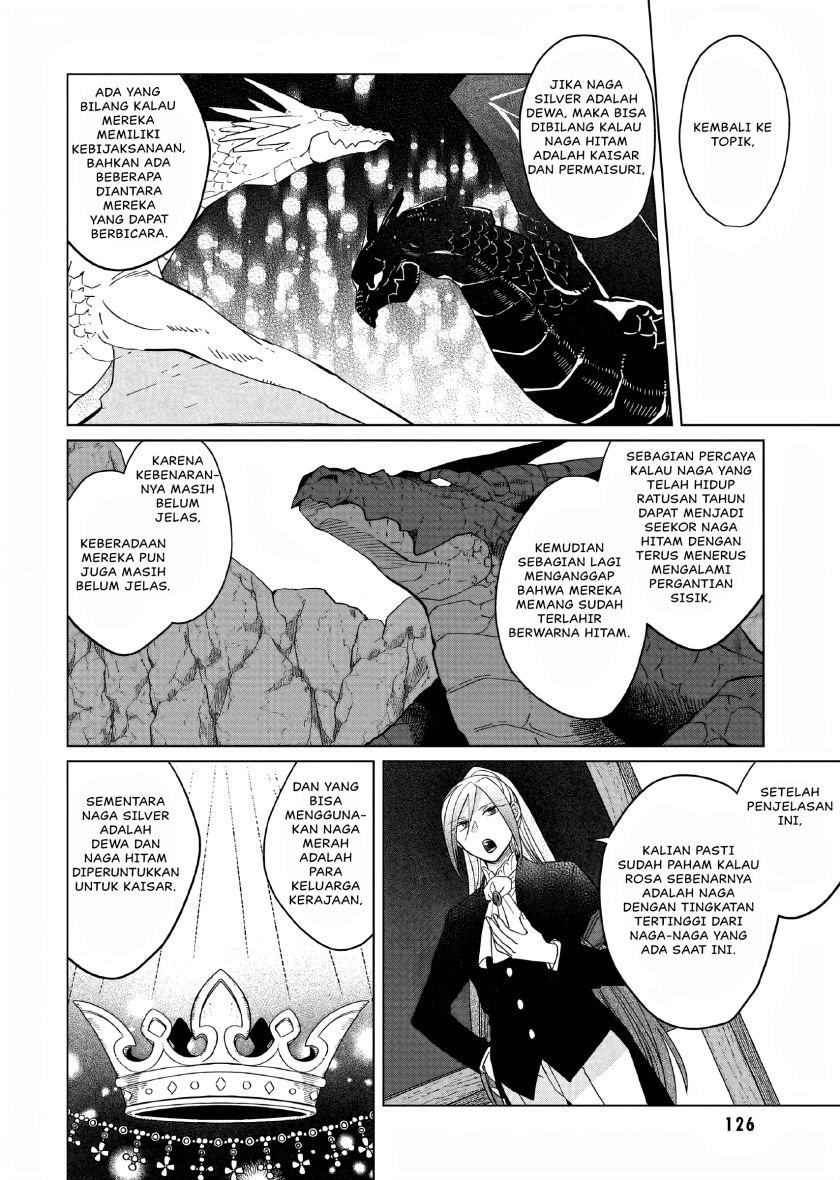 Yarinaoshi Reijou wa Ryuutei Heika wo Kouryaku-chuu