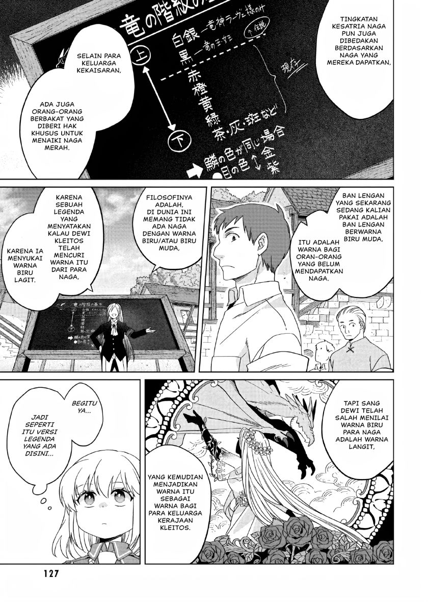 Yarinaoshi Reijou wa Ryuutei Heika wo Kouryaku-chuu