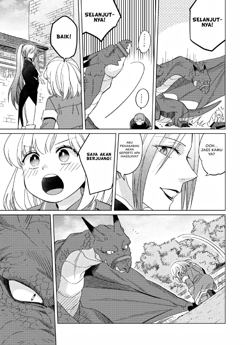 Yarinaoshi Reijou wa Ryuutei Heika wo Kouryaku-chuu