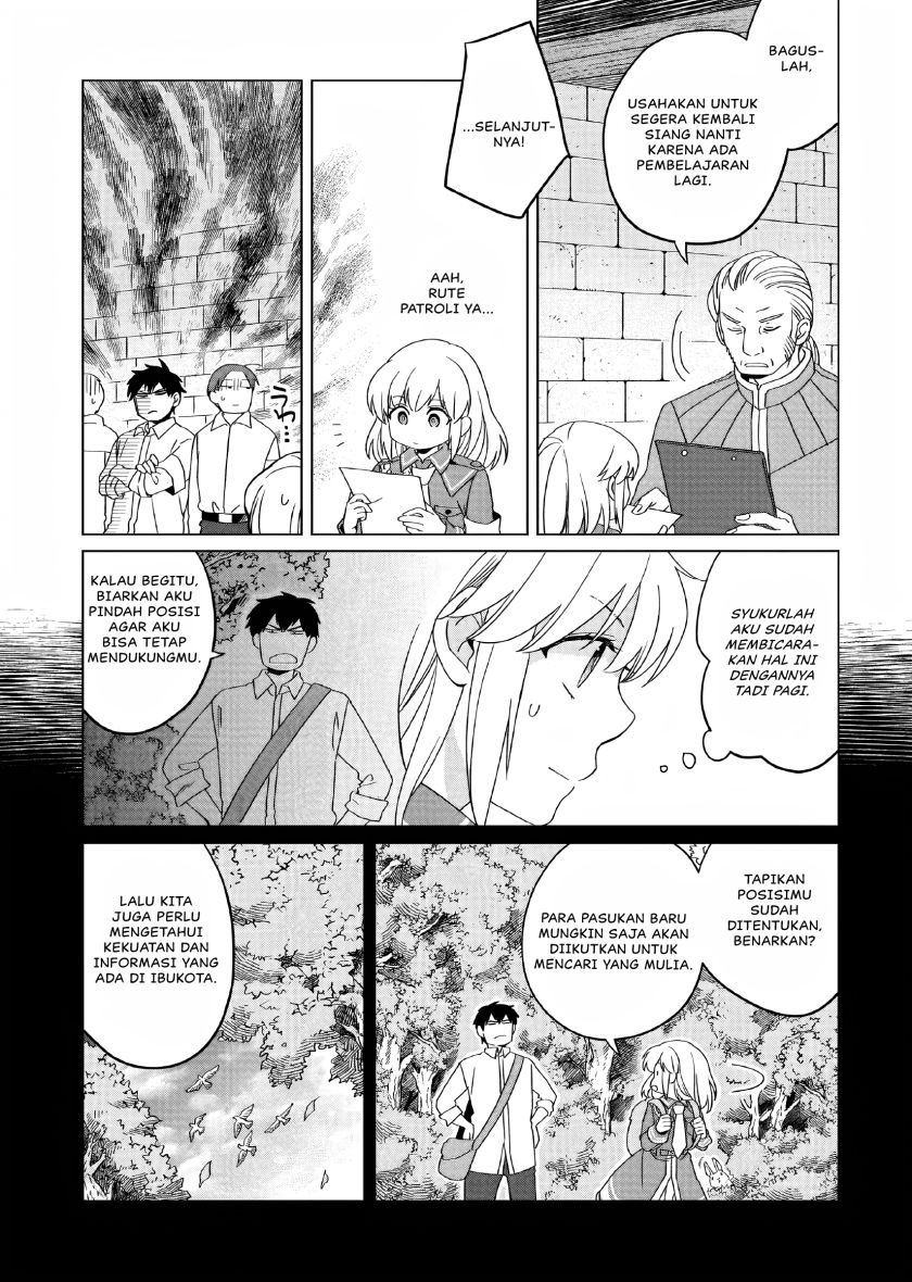 Yarinaoshi Reijou wa Ryuutei Heika wo Kouryaku-chuu