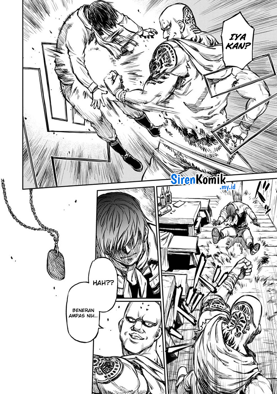 Yomuin-san wa Yuusha ja Arimasenno de