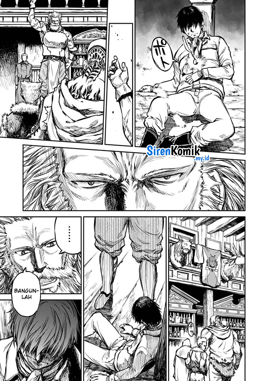 Yomuin-san wa Yuusha ja Arimasenno de