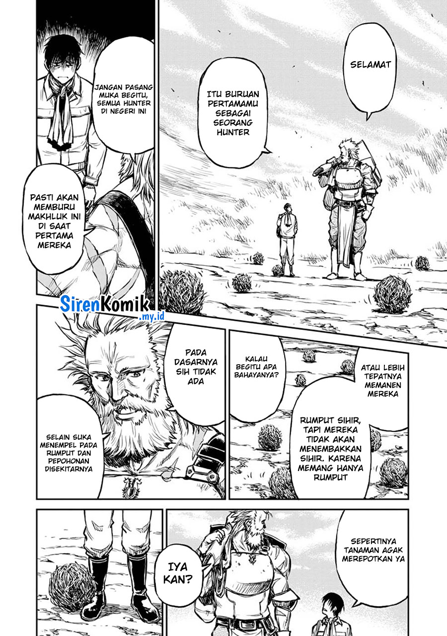 Yomuin-san wa Yuusha ja Arimasenno de