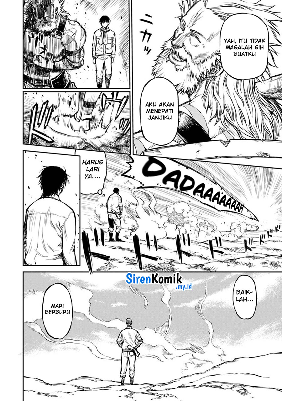 Yomuin-san wa Yuusha ja Arimasenno de