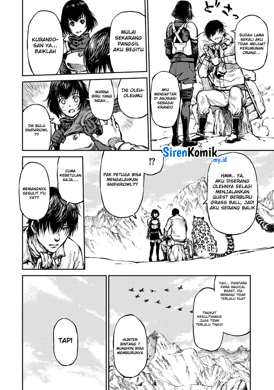 Yomuin-san wa Yuusha ja Arimasenno de
