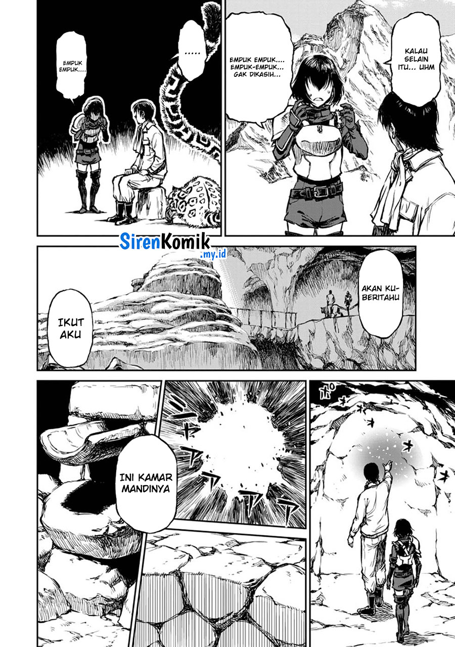 Yomuin-san wa Yuusha ja Arimasenno de