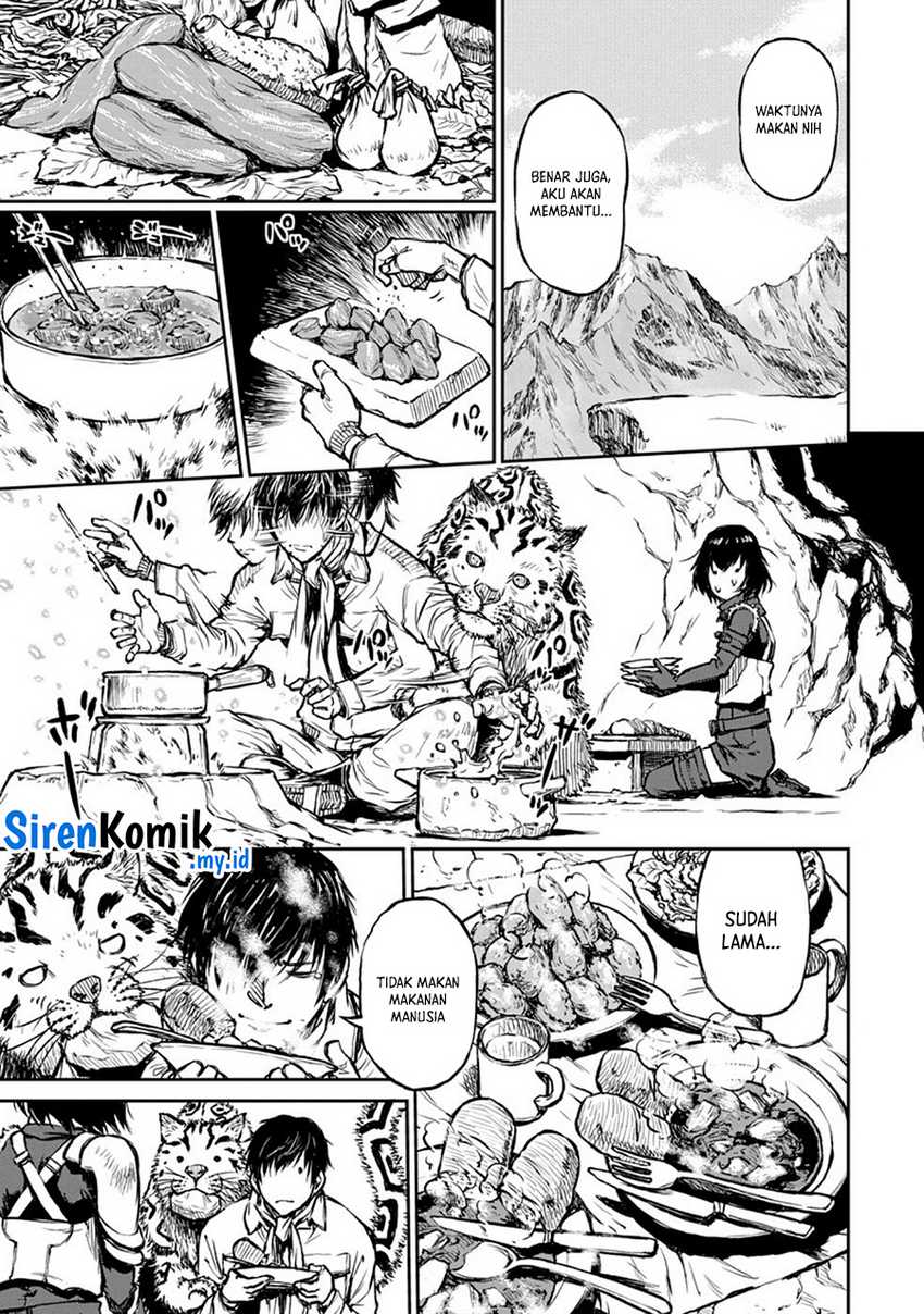 Yomuin-san wa Yuusha ja Arimasenno de