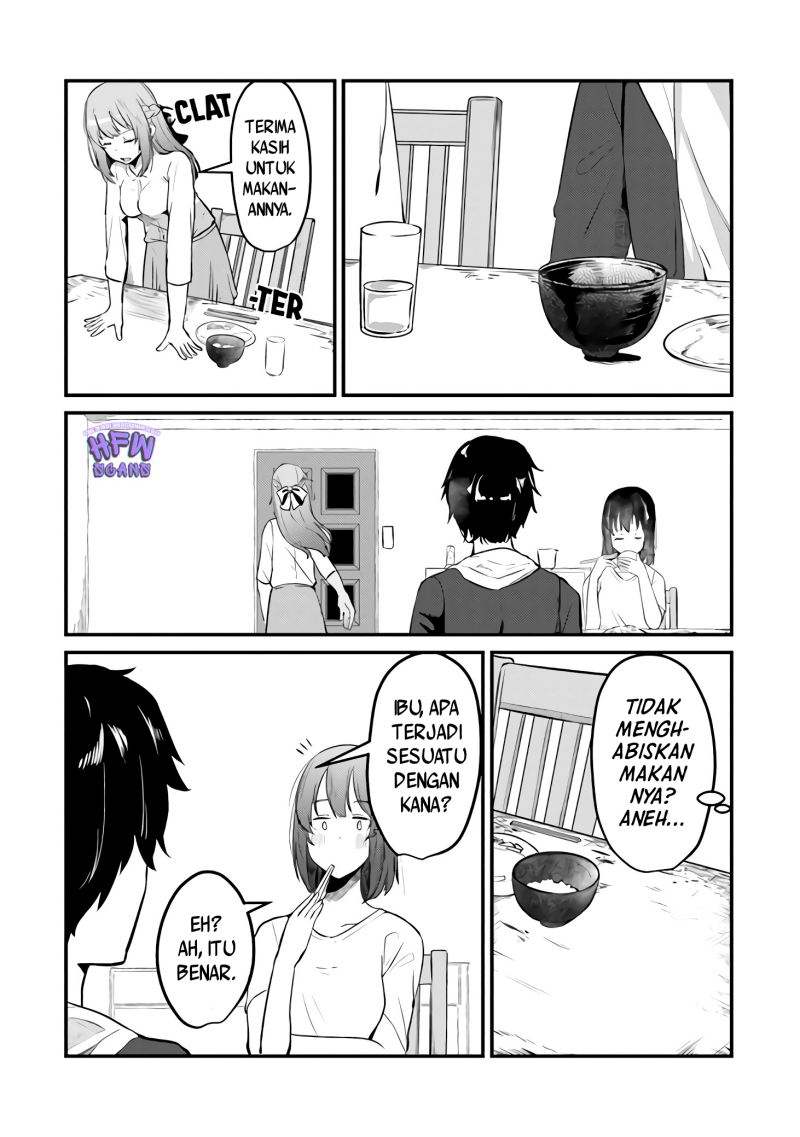 You Weren’t My Sister, But My Fiancee!? (Omae Imouto Janakute Iinazuke Datta no ka yo!?)