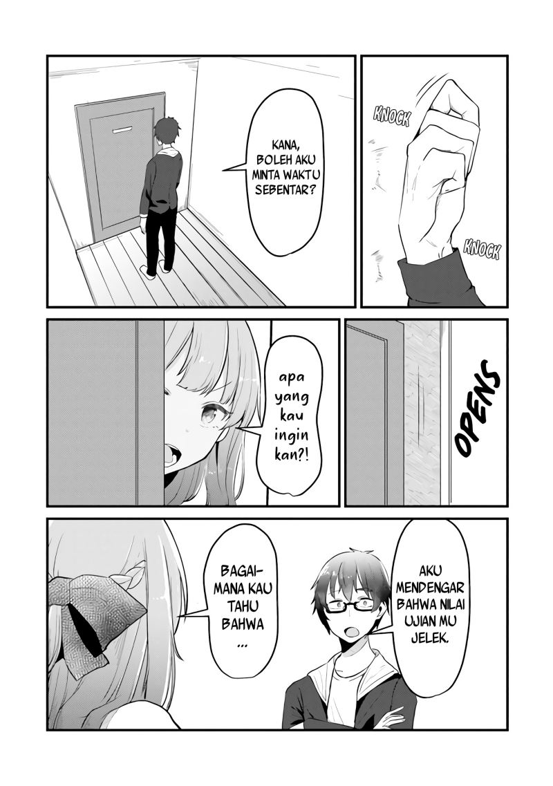 You Weren’t My Sister, But My Fiancee!? (Omae Imouto Janakute Iinazuke Datta no ka yo!?)