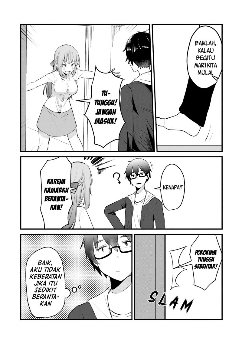 You Weren’t My Sister, But My Fiancee!? (Omae Imouto Janakute Iinazuke Datta no ka yo!?)