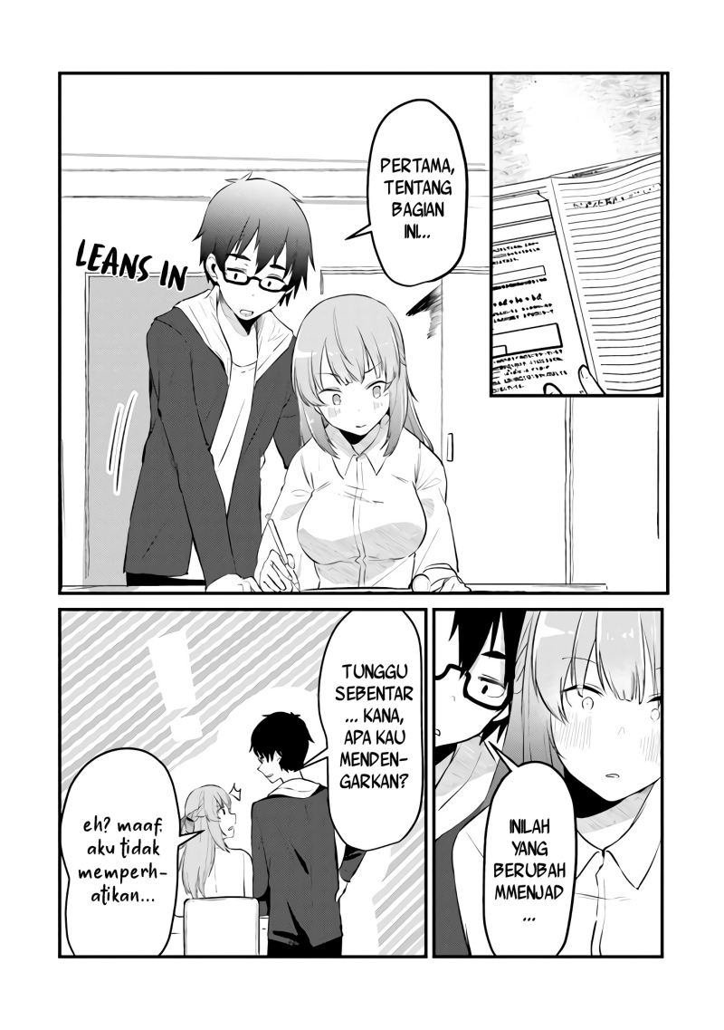 You Weren’t My Sister, But My Fiancee!? (Omae Imouto Janakute Iinazuke Datta no ka yo!?)