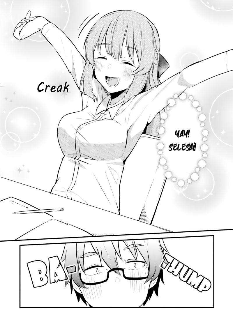You Weren’t My Sister, But My Fiancee!? (Omae Imouto Janakute Iinazuke Datta no ka yo!?)